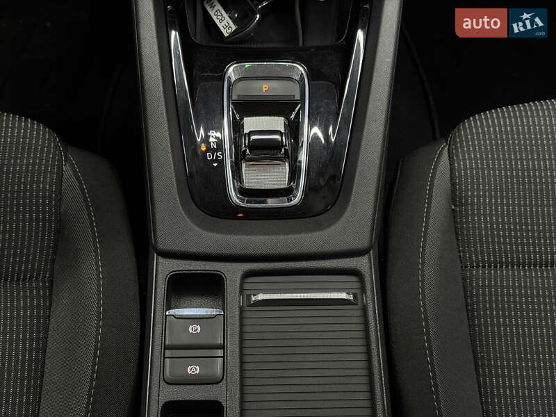 Лифтбек Skoda Octavia 2022 в Тячеве