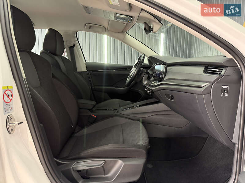 Лифтбек Skoda Octavia 2022 в Тячеве