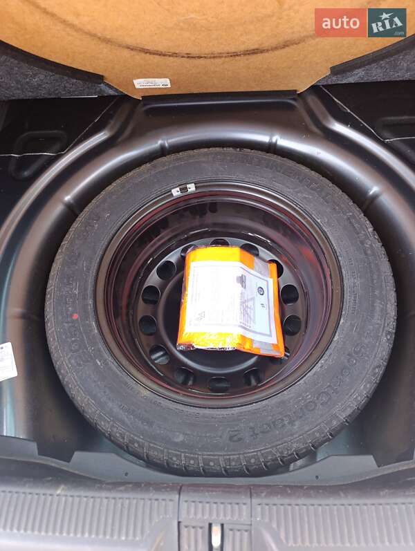 Универсал Skoda Octavia 2010 в Коломые