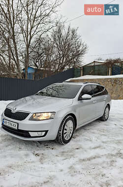 Універсал Skoda Octavia 2014 в Вінниці