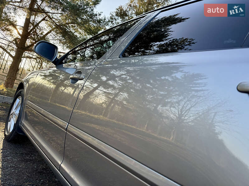 Универсал Skoda Octavia 2011 в Дрогобыче