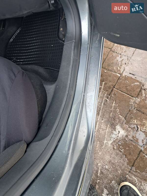 Универсал Skoda Octavia 2011 в Дрогобыче