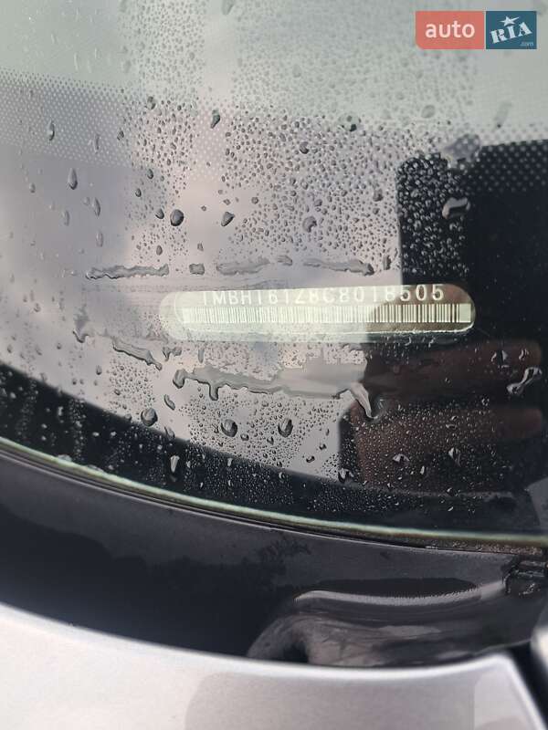 Универсал Skoda Octavia 2011 в Дрогобыче