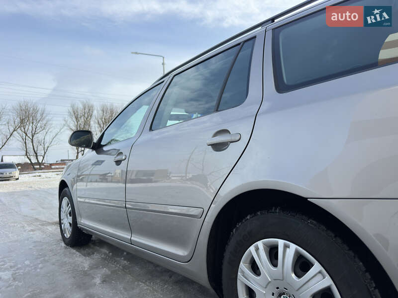Универсал Skoda Octavia 2009 в Виннице фото 15 Универсал Skoda Octavia 2009 в Виннице