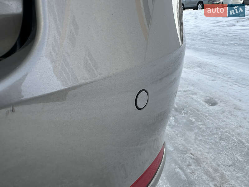 Универсал Skoda Octavia 2009 в Виннице фото 20 Универсал Skoda Octavia 2009 в Виннице