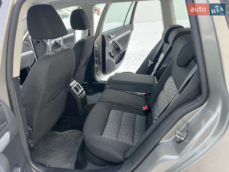 Универсал Skoda Octavia 2009 в Виннице фото 39 Универсал Skoda Octavia 2009 в Виннице