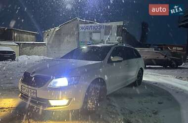 Універсал Skoda Octavia 2013 в Овручі