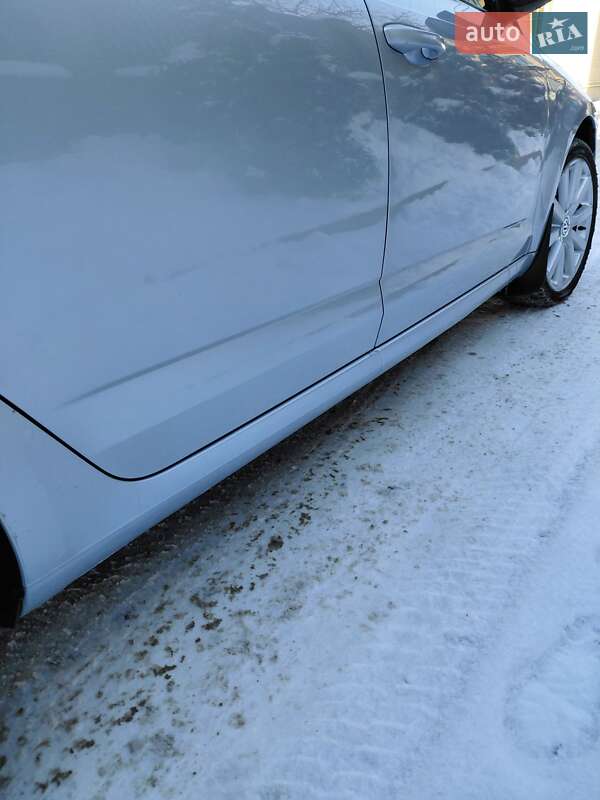 Лифтбек Skoda Octavia 2017 в Белой Церкви фото 9 Лифтбек Skoda Octavia 2017 в Белой Церкви