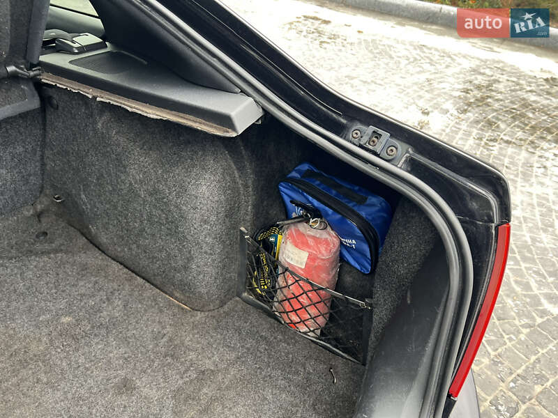 Лифтбек Skoda Octavia 2008 в Днепре