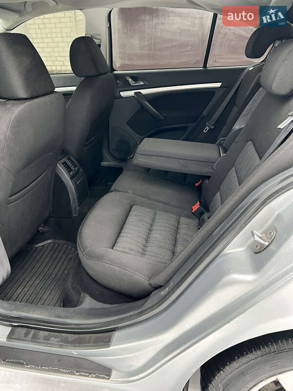 Лифтбек Skoda Octavia 2011 в Харькове фото 9 Лифтбек Skoda Octavia 2011 в Харькове