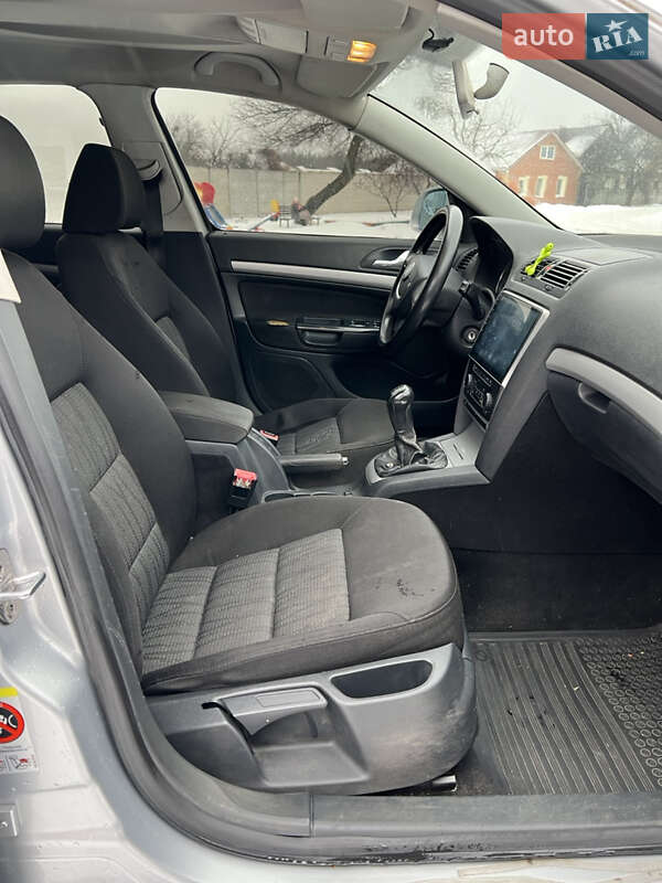 Лифтбек Skoda Octavia 2011 в Харькове фото 11 Лифтбек Skoda Octavia 2011 в Харькове