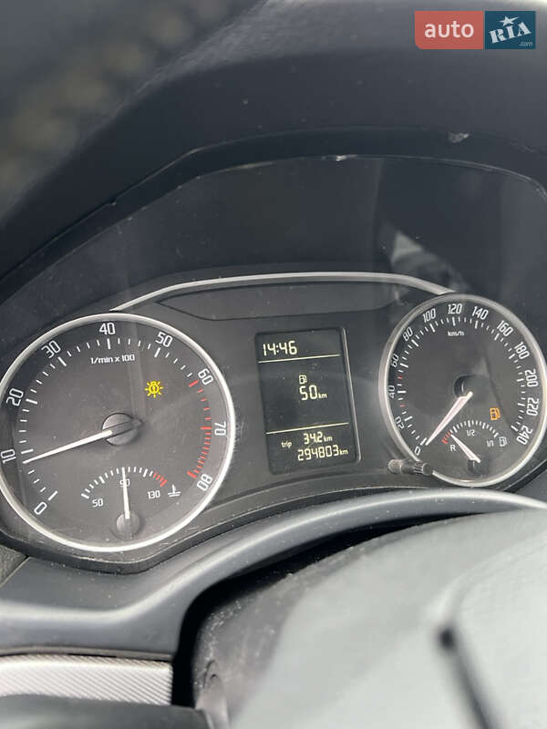 Лифтбек Skoda Octavia 2011 в Харькове фото 14 Лифтбек Skoda Octavia 2011 в Харькове