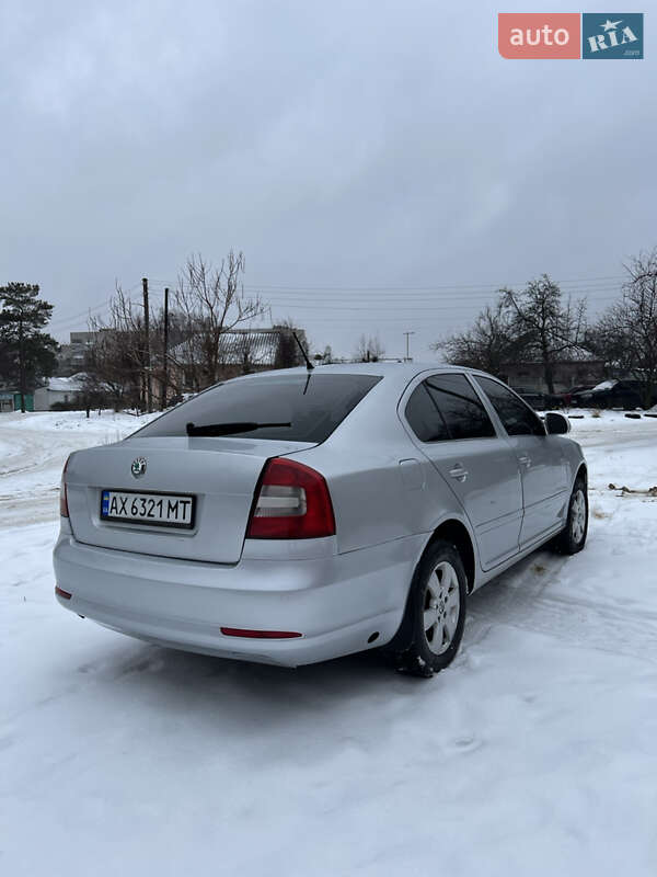 Лифтбек Skoda Octavia 2011 в Харькове фото 4 Лифтбек Skoda Octavia 2011 в Харькове