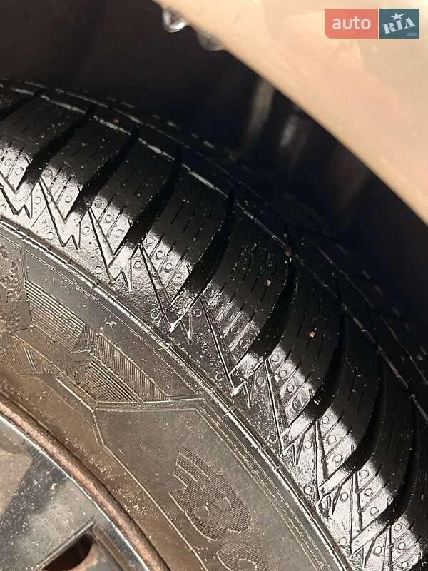 Универсал Skoda Octavia 2011 в Радивилове