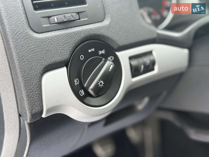 Универсал Skoda Octavia 2012 в Луцке