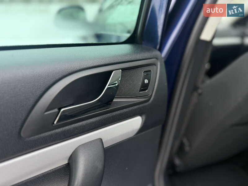 Универсал Skoda Octavia 2012 в Луцке