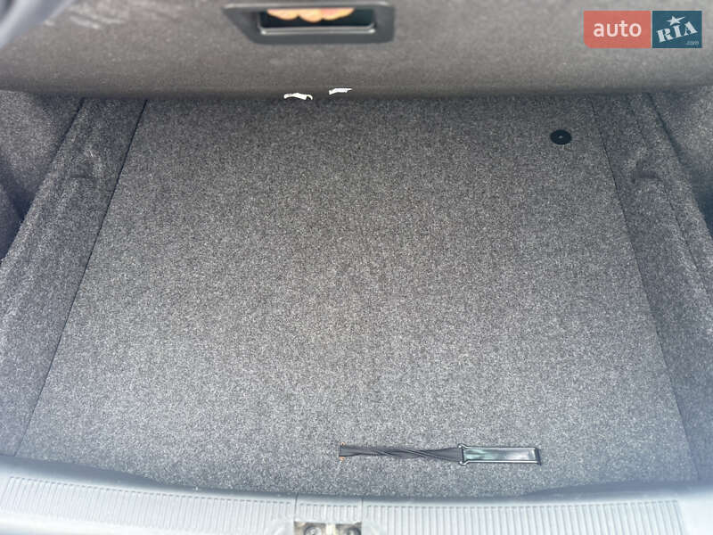 Универсал Skoda Octavia 2012 в Луцке