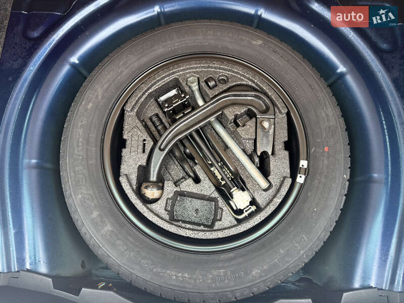 Универсал Skoda Octavia 2012 в Луцке