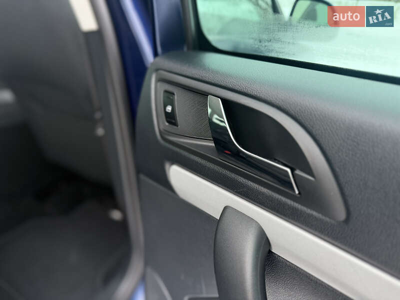 Универсал Skoda Octavia 2012 в Луцке