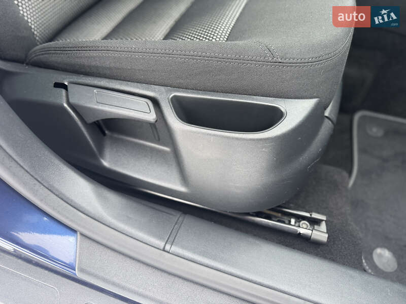 Универсал Skoda Octavia 2012 в Луцке