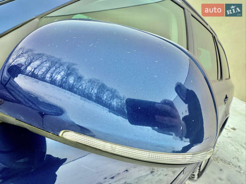 Универсал Skoda Octavia 2012 в Луцке