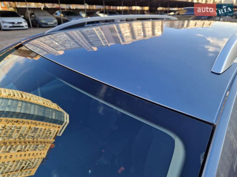 Универсал Skoda Octavia 2014 в Киеве