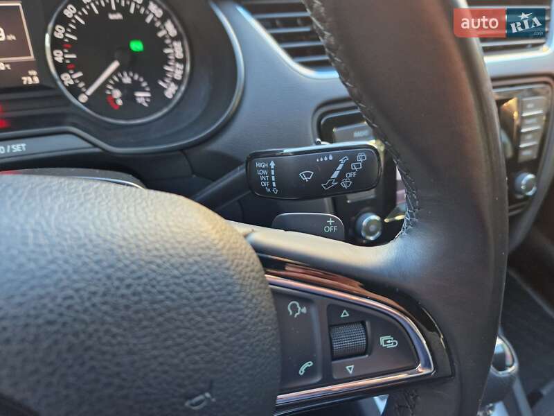 Универсал Skoda Octavia 2014 в Киеве