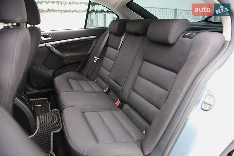 Лифтбек Skoda Octavia 2006 в Харькове фото 8 Лифтбек Skoda Octavia 2006 в Харькове