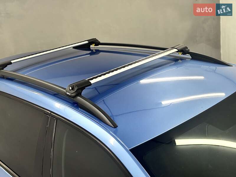 Универсал Skoda Octavia 2017 в Стрые фото 13 Универсал Skoda Octavia 2017 в Стрые