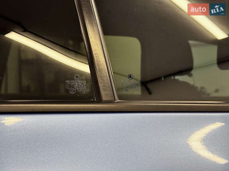 Универсал Skoda Octavia 2017 в Стрые фото 45 Универсал Skoda Octavia 2017 в Стрые