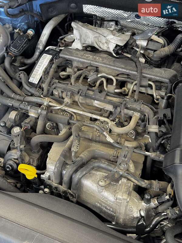 Универсал Skoda Octavia 2017 в Стрые фото 59 Универсал Skoda Octavia 2017 в Стрые