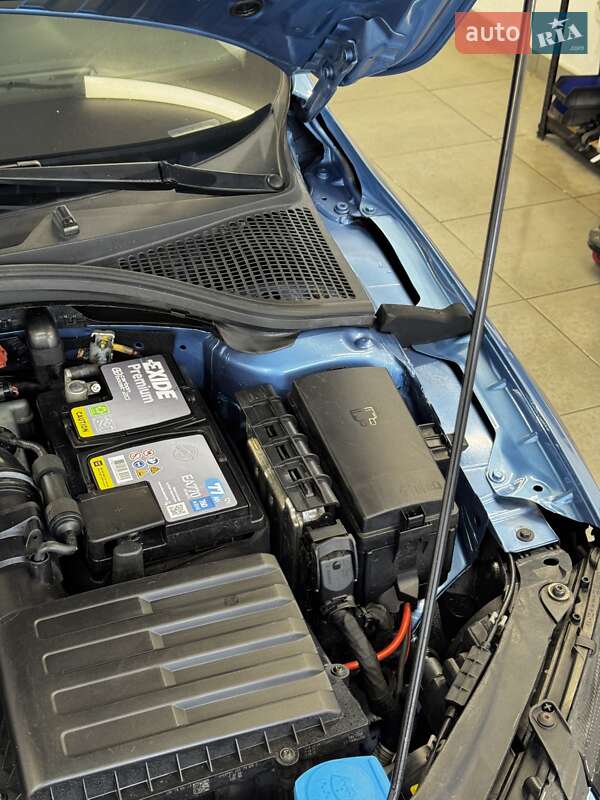 Универсал Skoda Octavia 2017 в Стрые фото 61 Универсал Skoda Octavia 2017 в Стрые