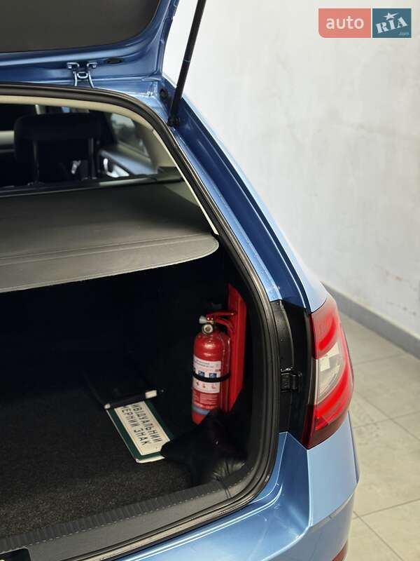 Универсал Skoda Octavia 2017 в Стрые фото 64 Универсал Skoda Octavia 2017 в Стрые