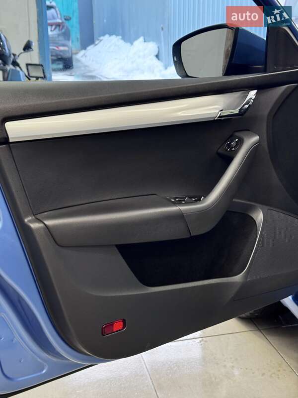 Универсал Skoda Octavia 2017 в Стрые фото 75 Универсал Skoda Octavia 2017 в Стрые