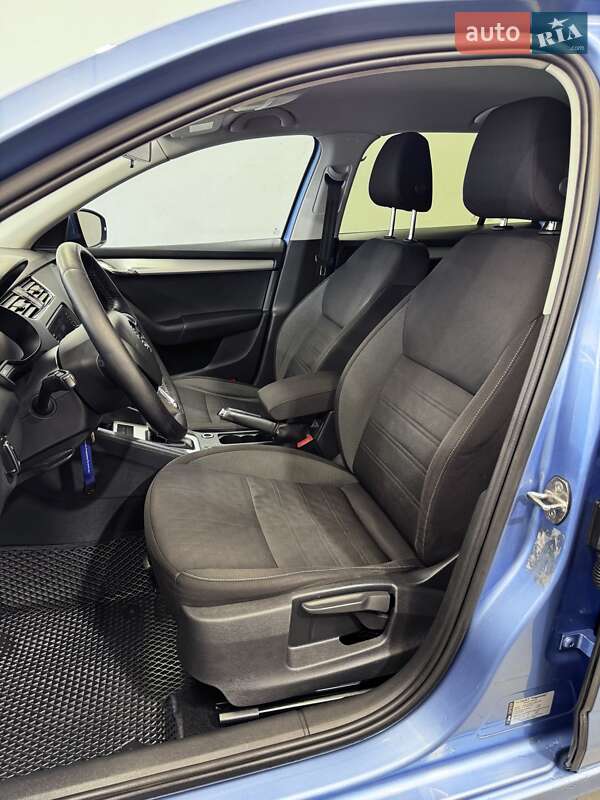 Универсал Skoda Octavia 2017 в Стрые фото 77 Универсал Skoda Octavia 2017 в Стрые