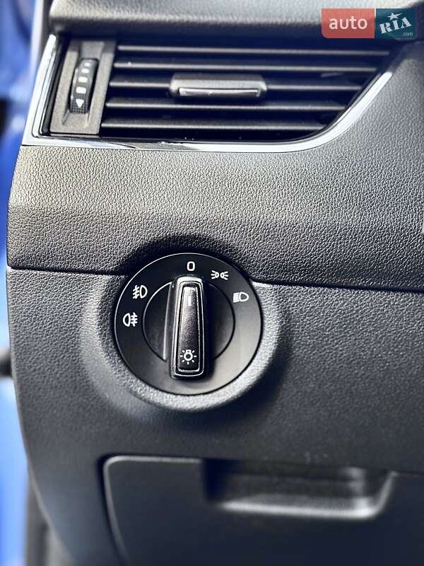 Универсал Skoda Octavia 2017 в Стрые фото 79 Универсал Skoda Octavia 2017 в Стрые