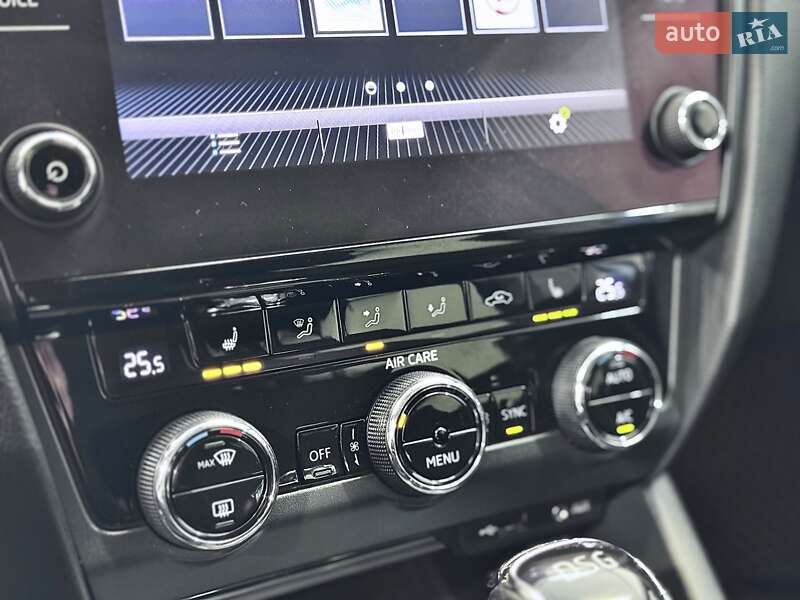 Универсал Skoda Octavia 2017 в Стрые фото 86 Универсал Skoda Octavia 2017 в Стрые