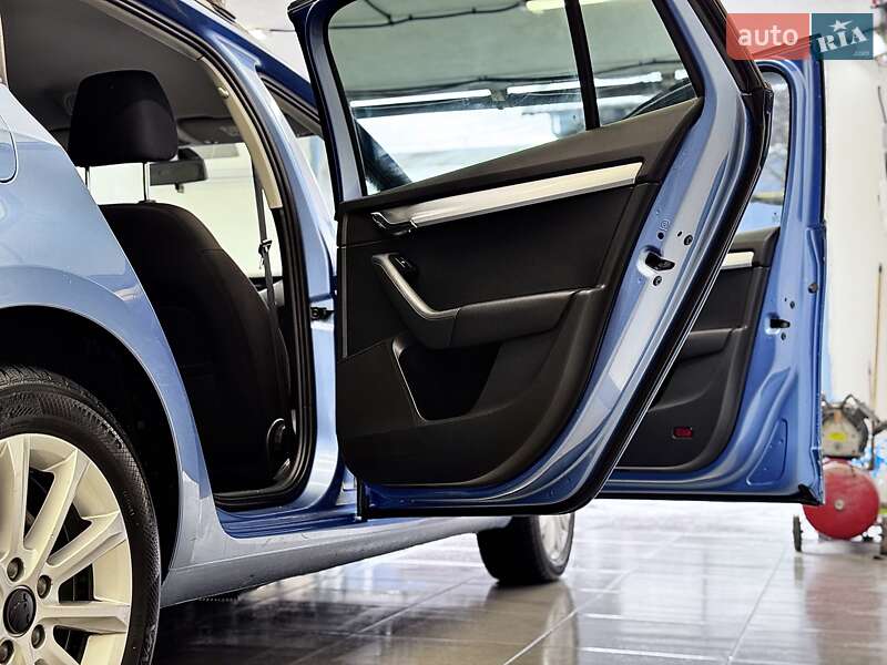 Универсал Skoda Octavia 2017 в Стрые фото 89 Универсал Skoda Octavia 2017 в Стрые