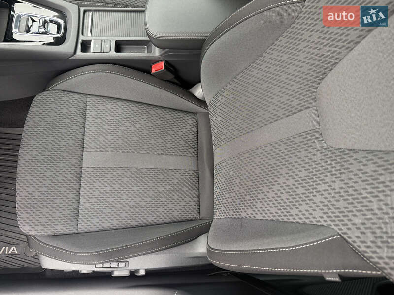Универсал Skoda Octavia 2022 в Луцке фото 26 Универсал Skoda Octavia 2022 в Луцке