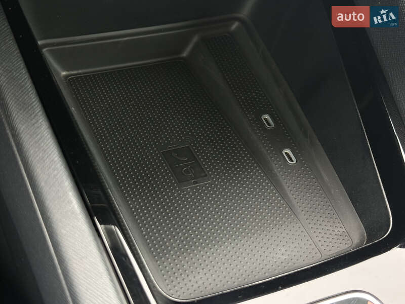 Универсал Skoda Octavia 2022 в Луцке фото 64 Универсал Skoda Octavia 2022 в Луцке