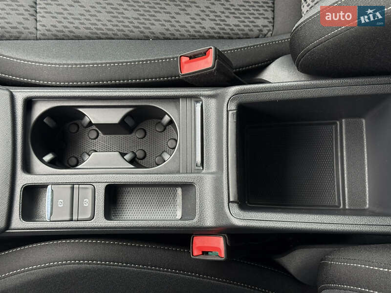 Универсал Skoda Octavia 2022 в Луцке фото 67 Универсал Skoda Octavia 2022 в Луцке