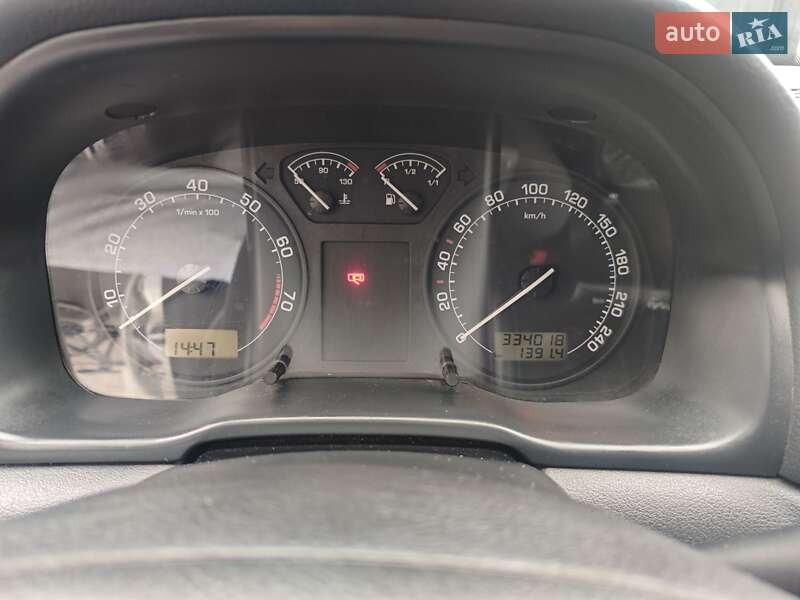 Универсал Skoda Octavia 2007 в Ивано-Франковске фото 15 Универсал Skoda Octavia 2007 в Ивано-Франковске