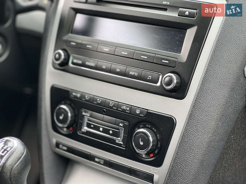 Универсал Skoda Octavia 2013 в Луцке