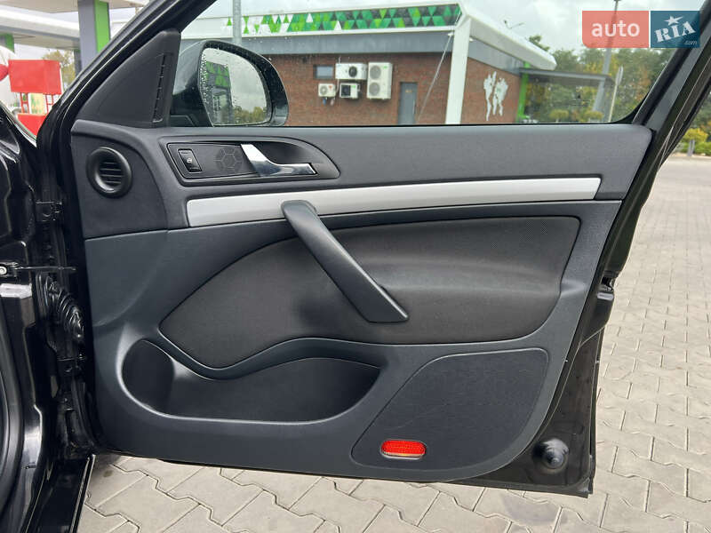 Универсал Skoda Octavia 2013 в Луцке