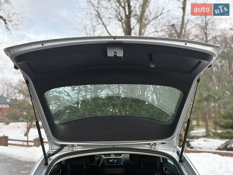 Универсал Skoda Octavia 2019 в Львове