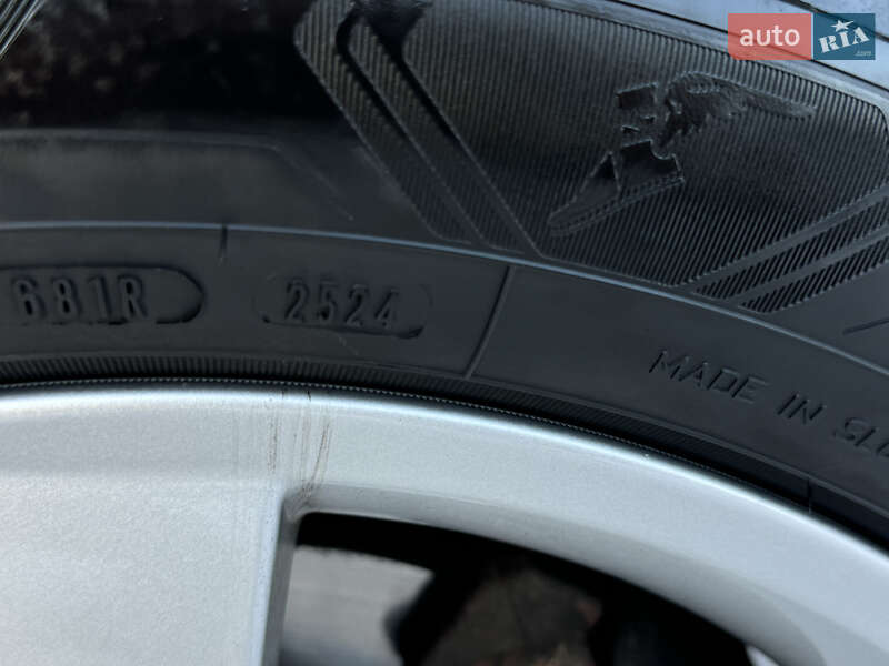 Универсал Skoda Octavia 2019 в Львове