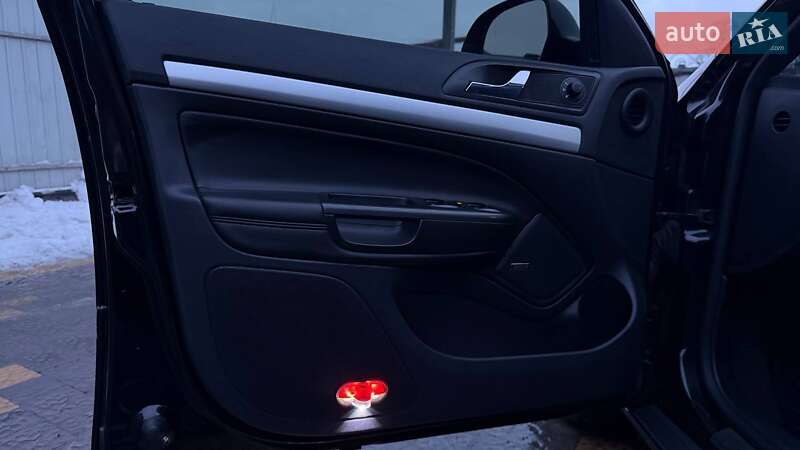 Универсал Skoda Octavia 2009 в Владимире фото 21 Универсал Skoda Octavia 2009 в Владимире