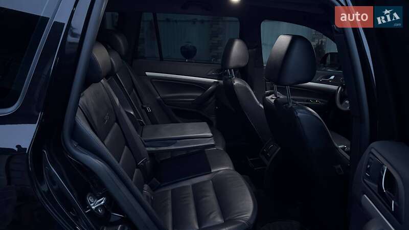 Универсал Skoda Octavia 2009 в Владимире фото 30 Универсал Skoda Octavia 2009 в Владимире