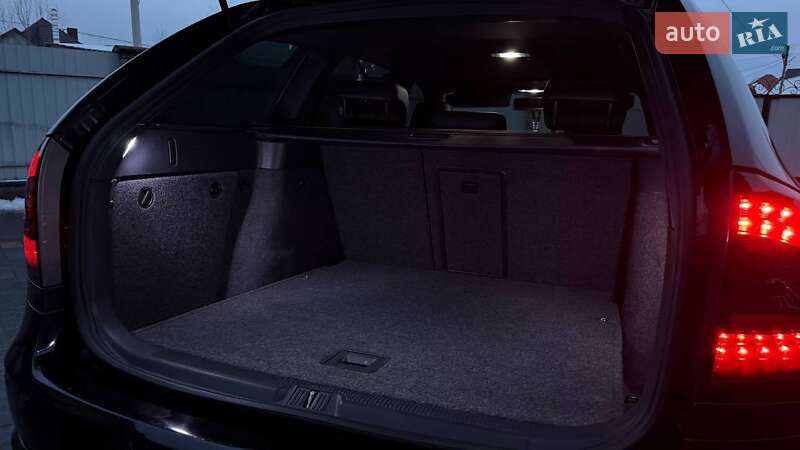 Универсал Skoda Octavia 2009 в Владимире фото 34 Универсал Skoda Octavia 2009 в Владимире