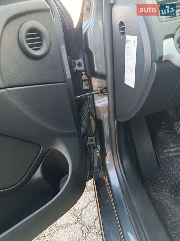 Универсал Skoda Octavia 2010 в Днепре